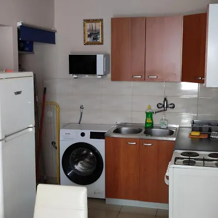 Apartments Svjeta Jadranovo Exterior photo