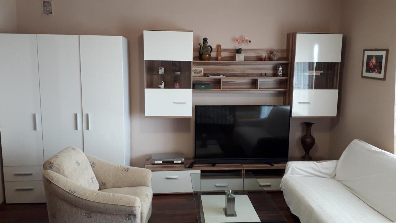 Apartment Svjeta *
