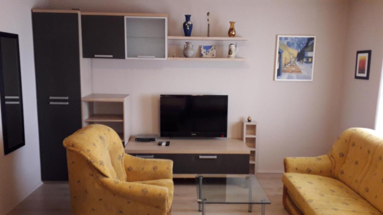 Apartment Svjeta Jadranovo