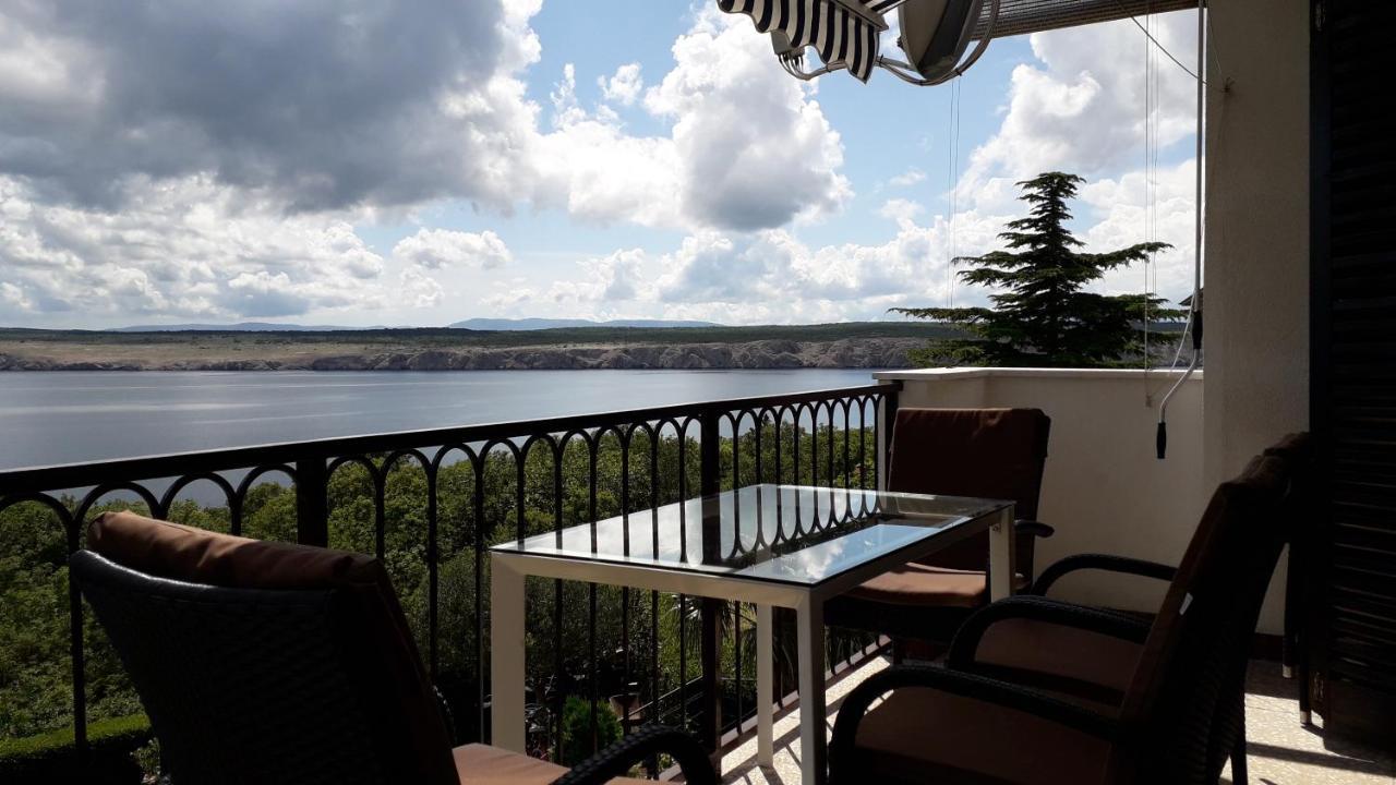 Svjeta Apartman Jadranovo