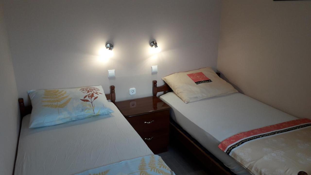 Apartment Svjeta