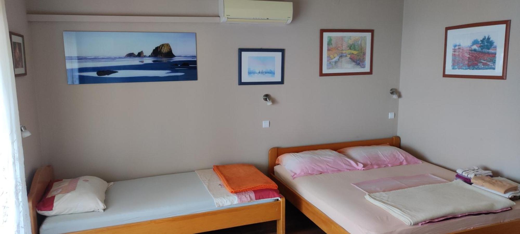 Apartman Svjeta Jadranovo