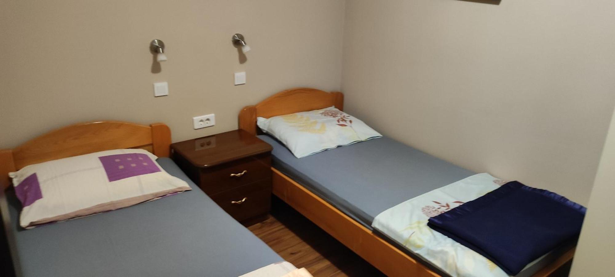 Apartman Svjeta *