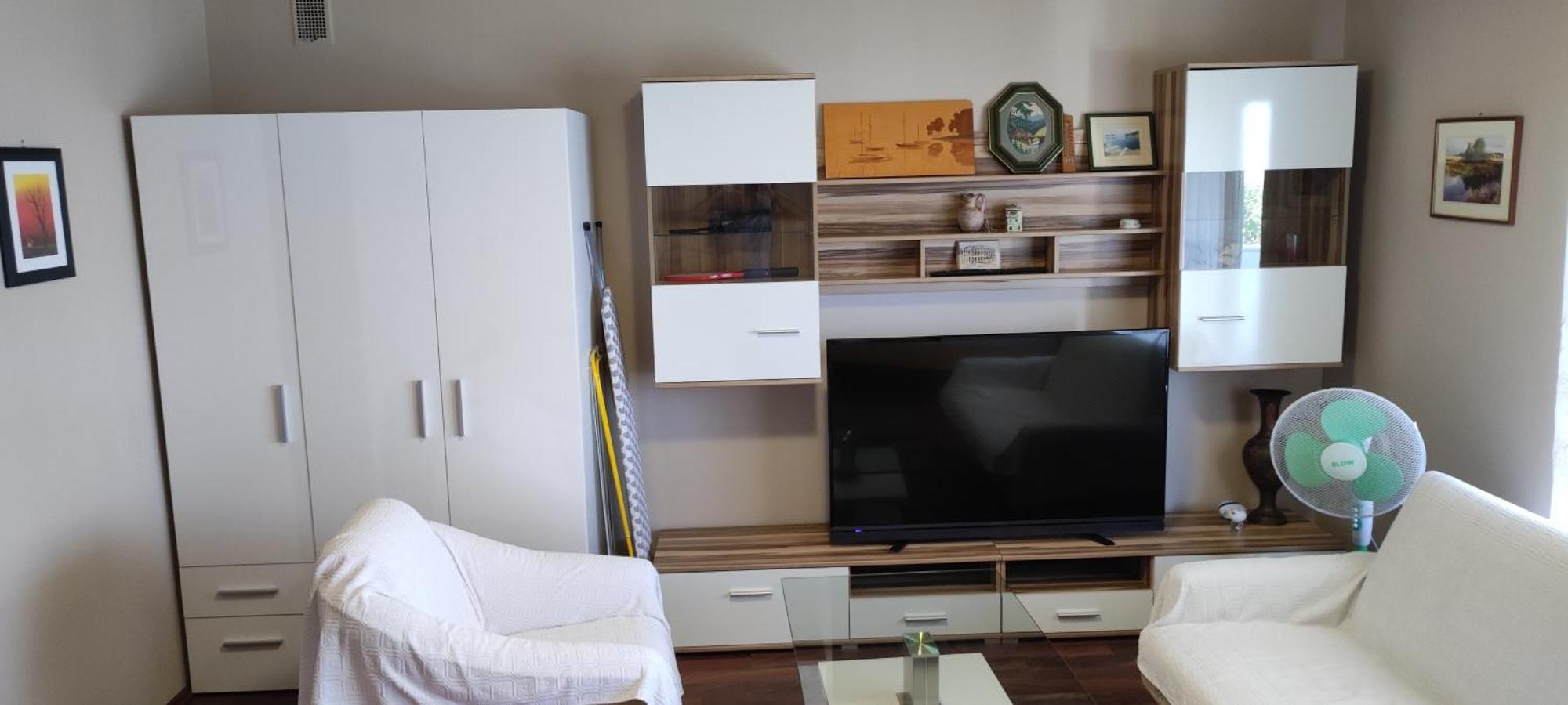 Apartment Svjeta