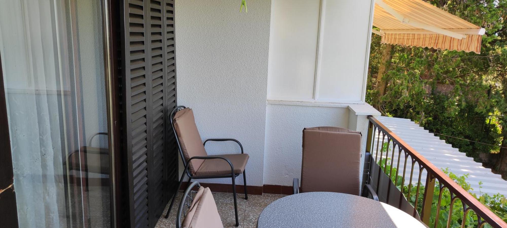 Svjeta Apartman Jadranovo