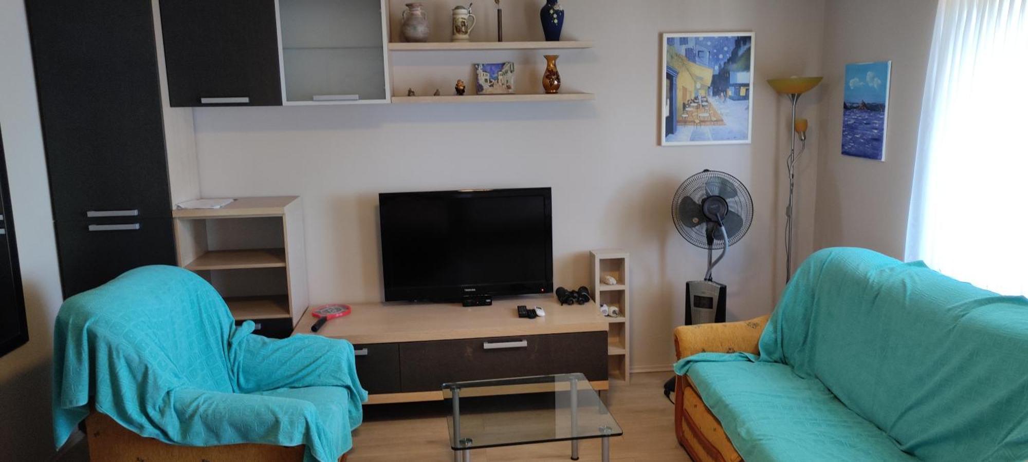 Apartment Svjeta *