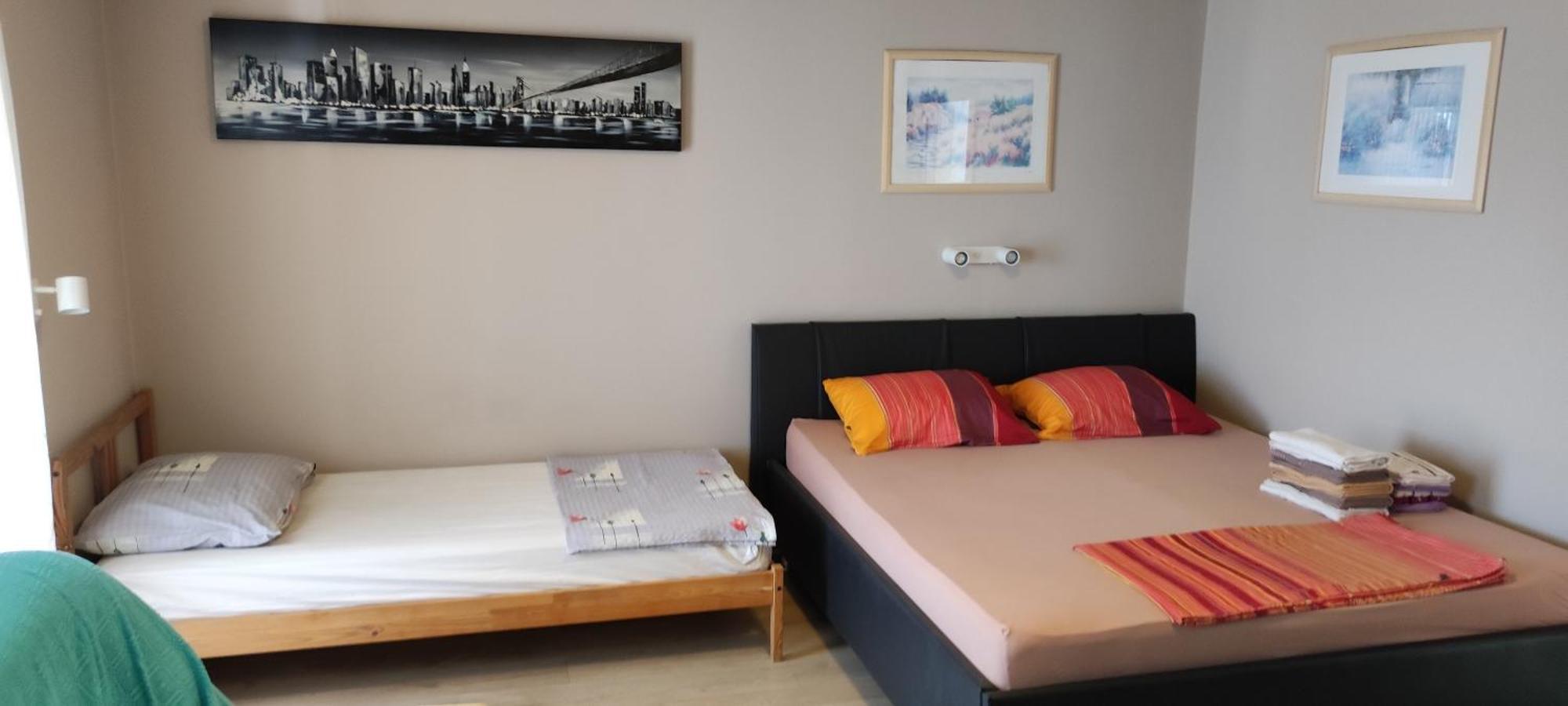 Svjeta Apartment