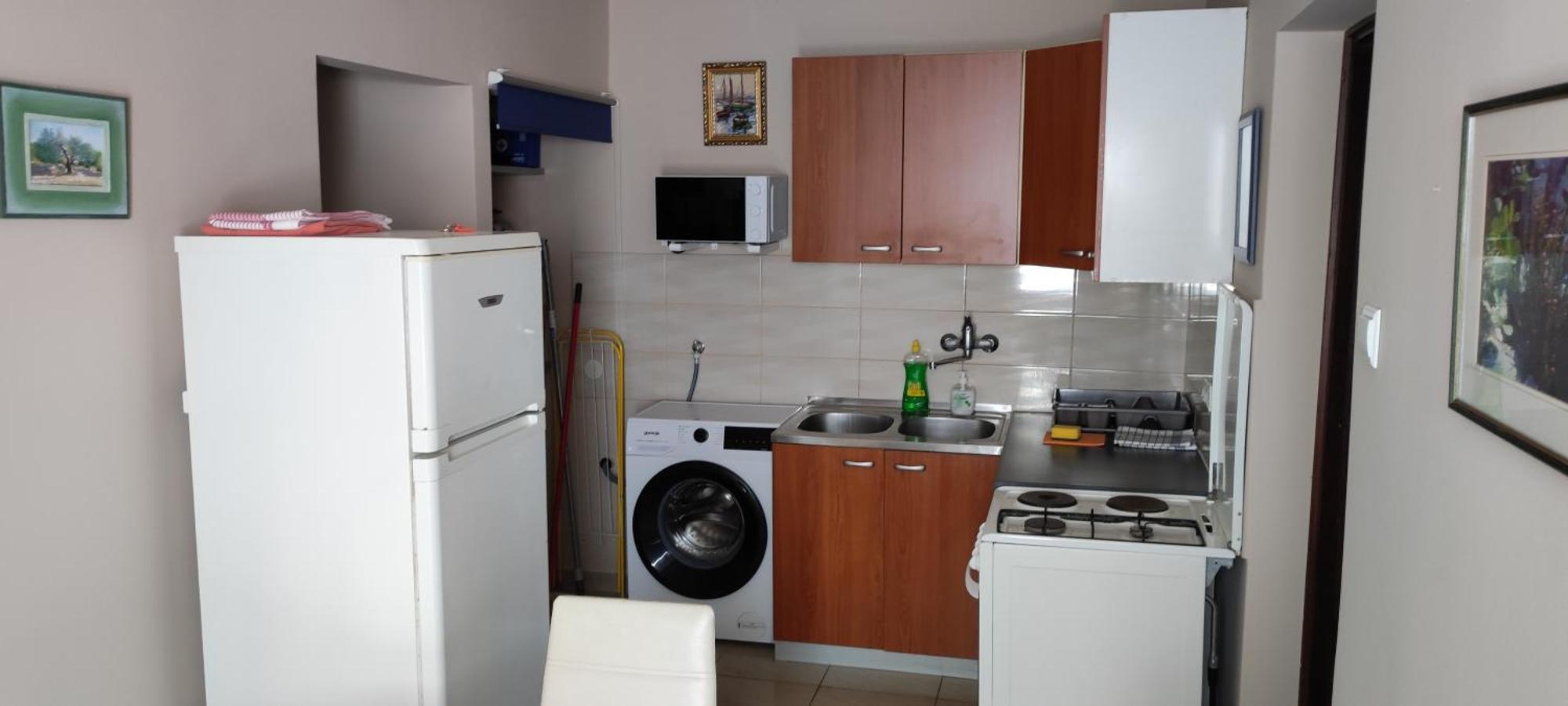 Apartman Svjeta *