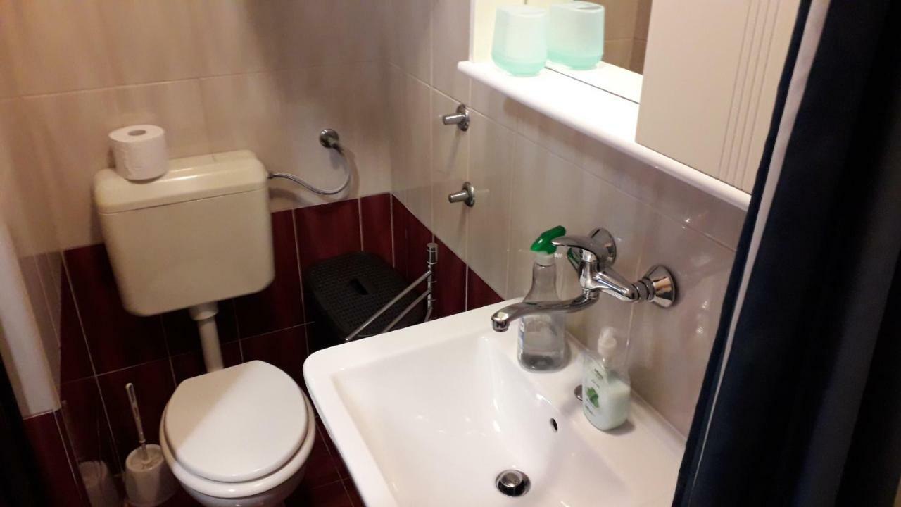 Svjeta Apartman *