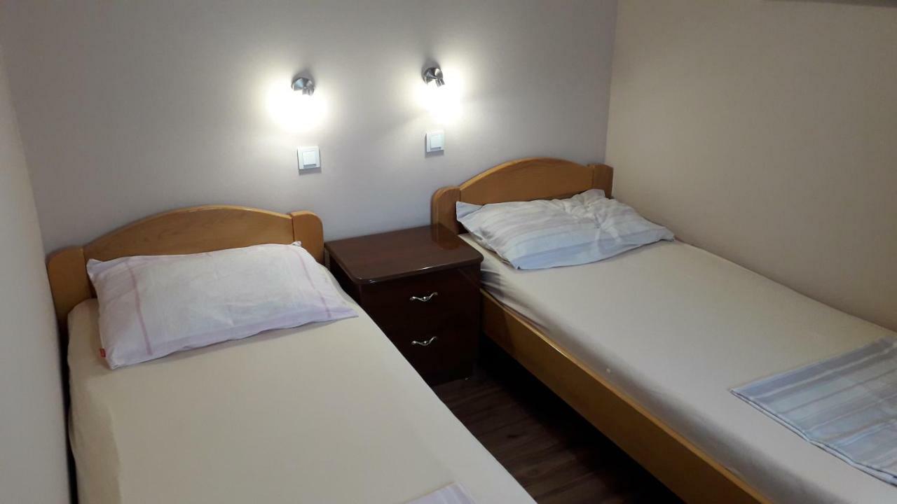 Svjeta Apartment