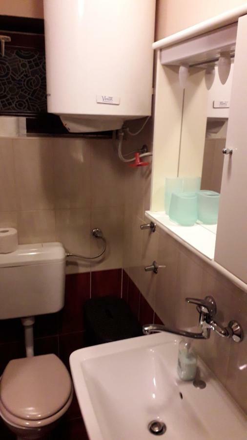 Svjeta Apartment Jadranovo