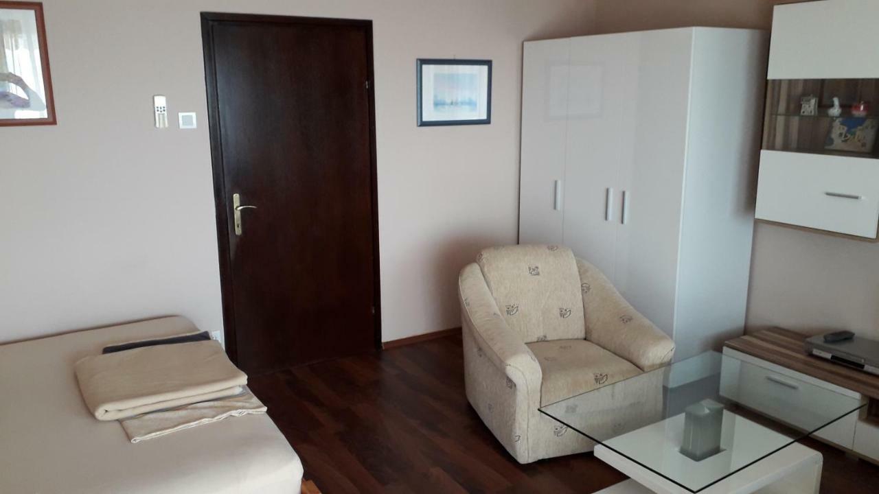 Apartment Svjeta *