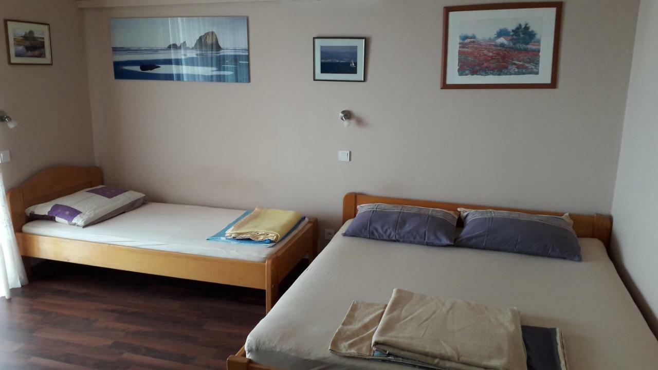 Apartman Svjeta *